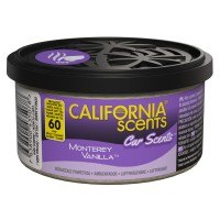 Fragrance California Scents Monterey Vanilla - Vanilla