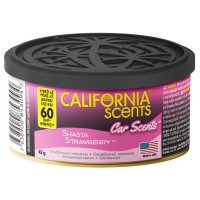 Fragrance California Scents Shasta Strawberry - Strawberry