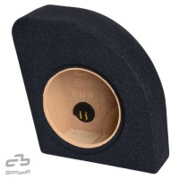 OEM speaker Basser 10" for BMW 3 (E91 Touring)
