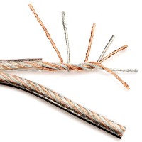 Speaker cable Connection FT 214.2