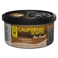 Fragrance California Scents Capistrano Coconut - Coconut