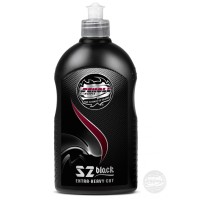 Polishing paste Scholl Concepts S2 BLACK Rubbing Compound (500 g)