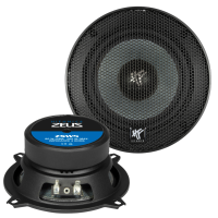 Hifonics ZSW5 speakers