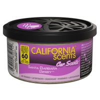 Fragrance California Scents Santa Barbara Berry - Forest fruits