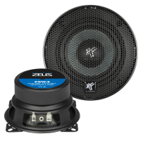 Hifonics ZSW4 speakers