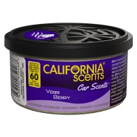 Fragrance California Scents Verri Berry - Blueberry