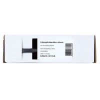ACV heat shrink tubing with adhesive 4.8 mm / 7.5 m