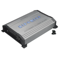 Hifonics ZXE3000/1 amplifier