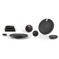 Morel Virtus Nano Carbon 63 speakers