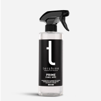 Paint cleaner Tershine Prime - Panel Wipe (500 ml)