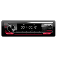 Car radio Macrom M-DL4100BT