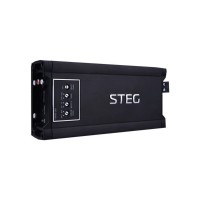 STEG DST1000II amplifier