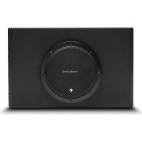 Active subwoofer Rockford Fosgate PUNCH P300-8P