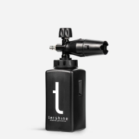 Tershine Foam Lance foamer