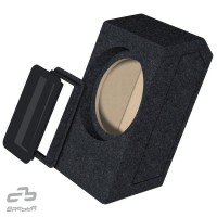OEM speaker Basser 10" for BMW 5 G30 sedan