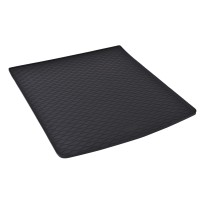 Rigum trunk rubber tub for Škoda Kodiaq II 5th place. (2024-)