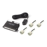 Parking assistant Keetec BS 420 IS