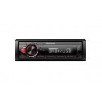 Pioneer MVH-130DAB car radio