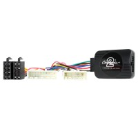 Renault / Opel Connects2 steering wheel button control adapter CTSRN011.2