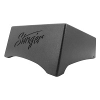 Boxed subwoofer Stinger TXTRB10