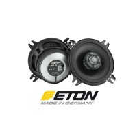 Eton PSX 10 speakers