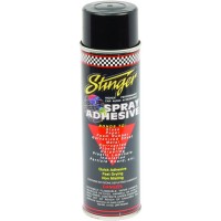 Stinger SAS glue