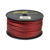 Stinger SSVLP8R Power Cable