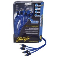 Stinger SI6420 signal cable