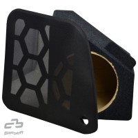 OEM speaker Basser 8" for Audi A6/C7 Avant