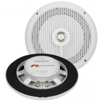 Speakers Renegade RSM62 White