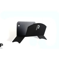 Poka Premium Hanger for blower hose, vacuum cleaner hose, etc.