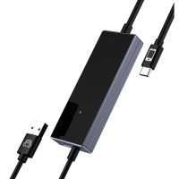 Phone mirroring module via USB cable CA450