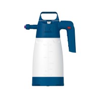 Manual pressure foam sprayer IK FOAM PRO 2 ALK Professional Sprayer