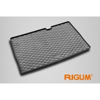 Rubber boot liner Rigum for Renault 5 E-Tech (2025- )