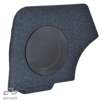 Basser 8’"Cupra Formentor OEM speaker cabinet