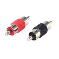 RCA connector ACV 30.4202-04