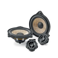 Speakers for Tesla 3, Y Focal IS T3Y 100