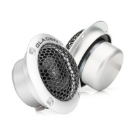 Gladen GA-ZEROPRO28 speakers
