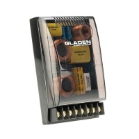 Frequency crossovers Gladen GA-CR-3Way