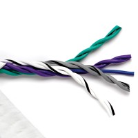 Special speaker cable Connection B 918.2