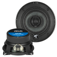 Hifonics ZS42 speakers