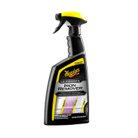 Meguiar's Ultimate Iron Remover Paint Decontamination Agent (710 ml)