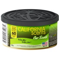 Fragrance California Scents Malibu Melon - Melon