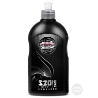 Polishing paste Scholl Concepts S20 BLACK Real 1-Step Compound (500 g)