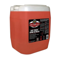 Meguiar's Last Touch Spray Detailer (18.92 L)