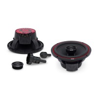 ESB Audio 3.165C speakers