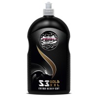 Polishing paste Scholl Concepts S3 Gold XXL Rubbing Compound (1 kg)