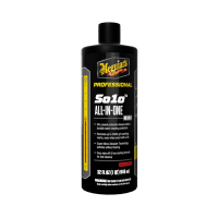 Meguiar's So1o All-In-One One-Step Polishing Paste (946ml)