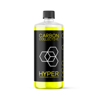 Hydrophobic washer fluid Carbon Collective Hyper Hydrophobic Screen Wash (1 l)