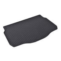 Rubber boot liner Rigum for Citroen C4X (2023-), Ë-C4X (2023-)